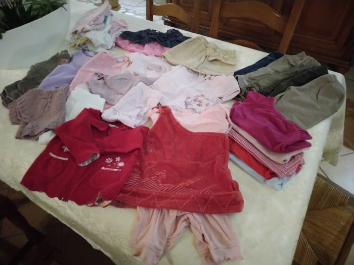 Ensemble de vêtements 3 mois