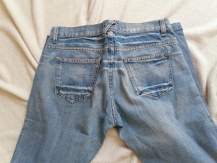 Jeans taille 40 CJeans - photo numéro 4