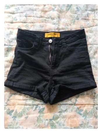Short Jennyfer 32