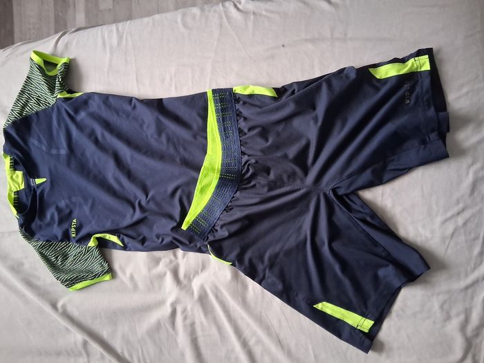 Gros lots de vêtements garçon en 10 ans - photo numéro 9