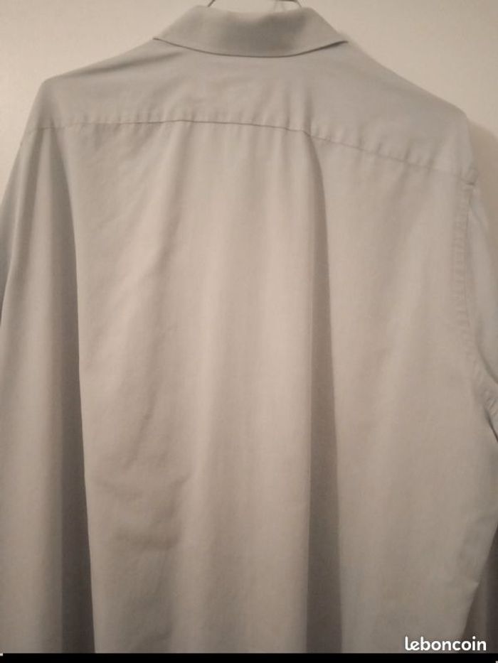 chemise T46 - photo numéro 2