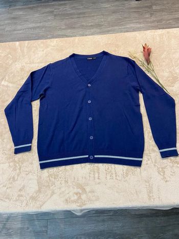 Gilet homme XL