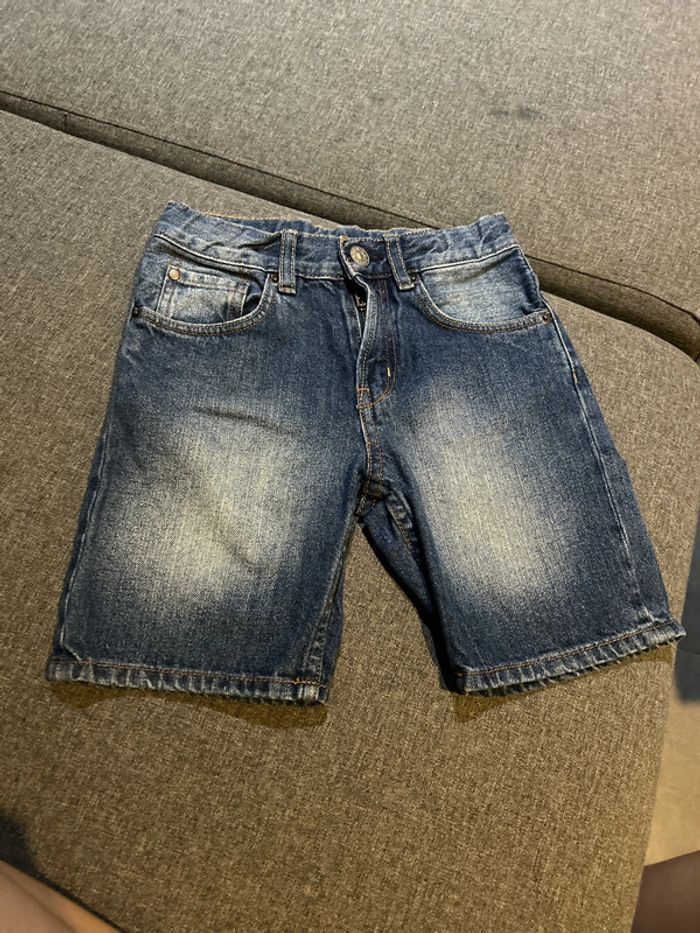 Short 3-4 ans