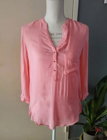 Jolie blouse légère taille S