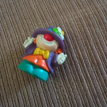 Clown Little People