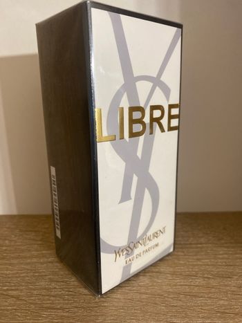 Libre YSL