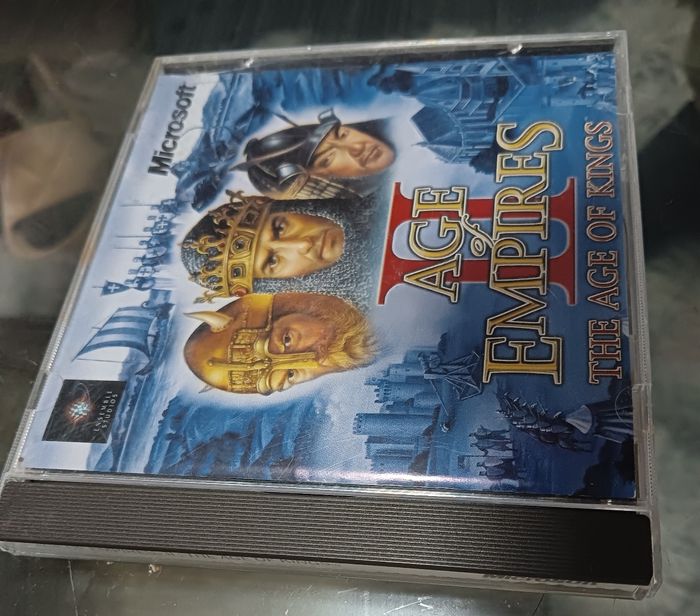 Age Of empires 2 - photo numéro 2