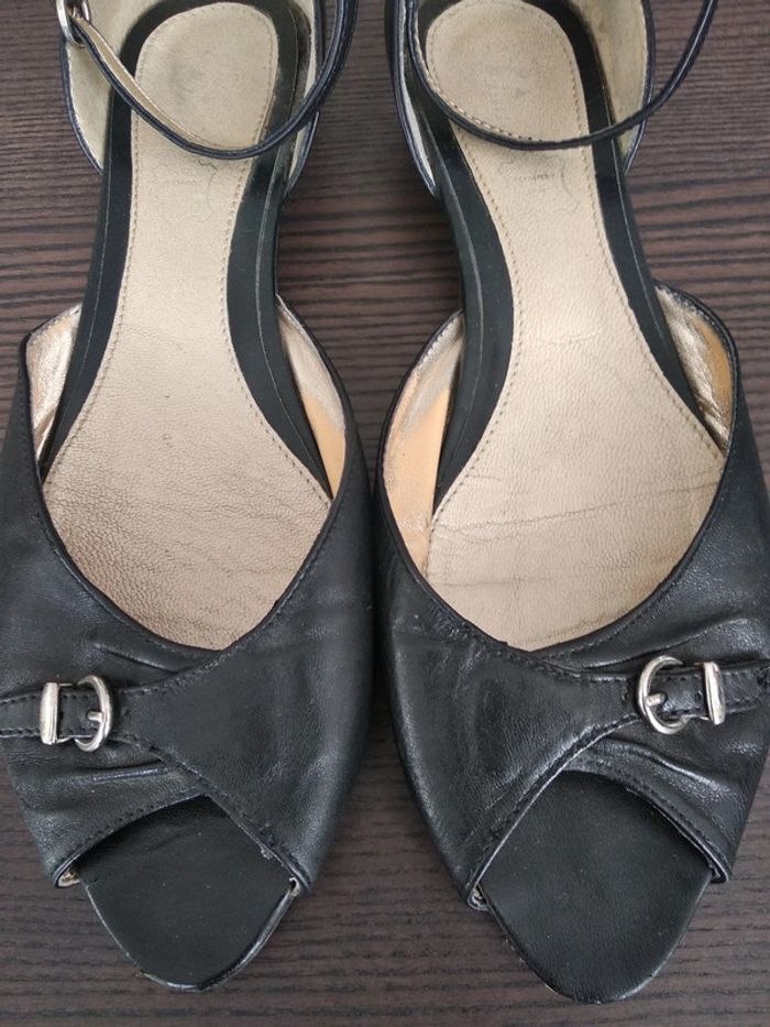 Chaussures ouvertes Bata - photo numéro 2