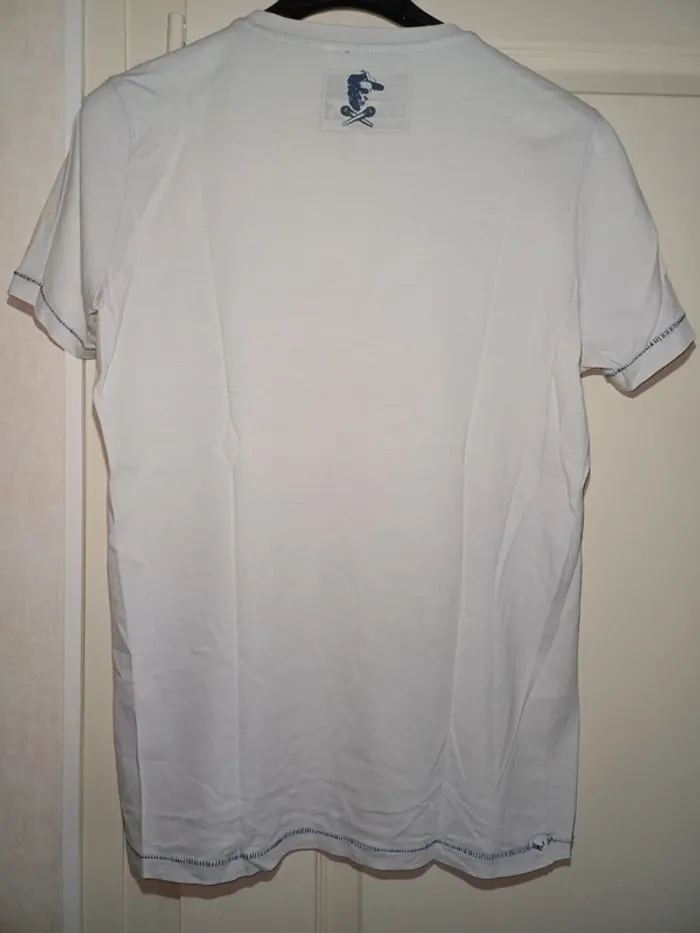 T-shirt Cool Cat - photo numéro 2