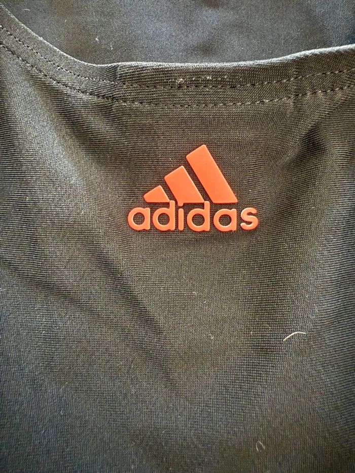 Maillot de bain adidas 6 ans - photo numéro 4