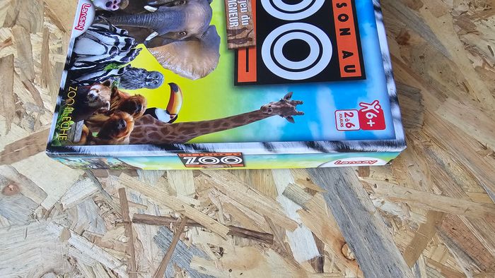 une saison au zoo - photo numéro 3