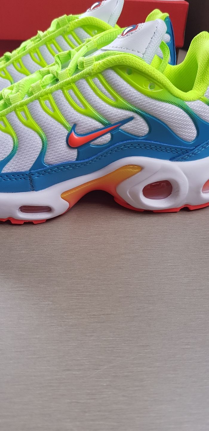 Nike tn - photo numéro 2