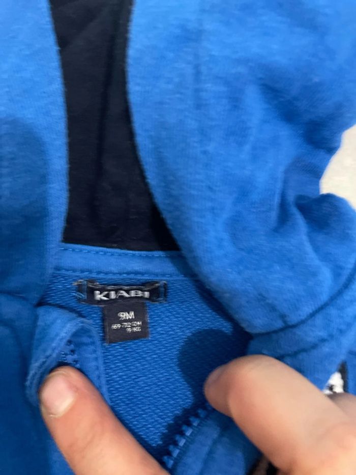 Lot de gilets - photo numéro 5