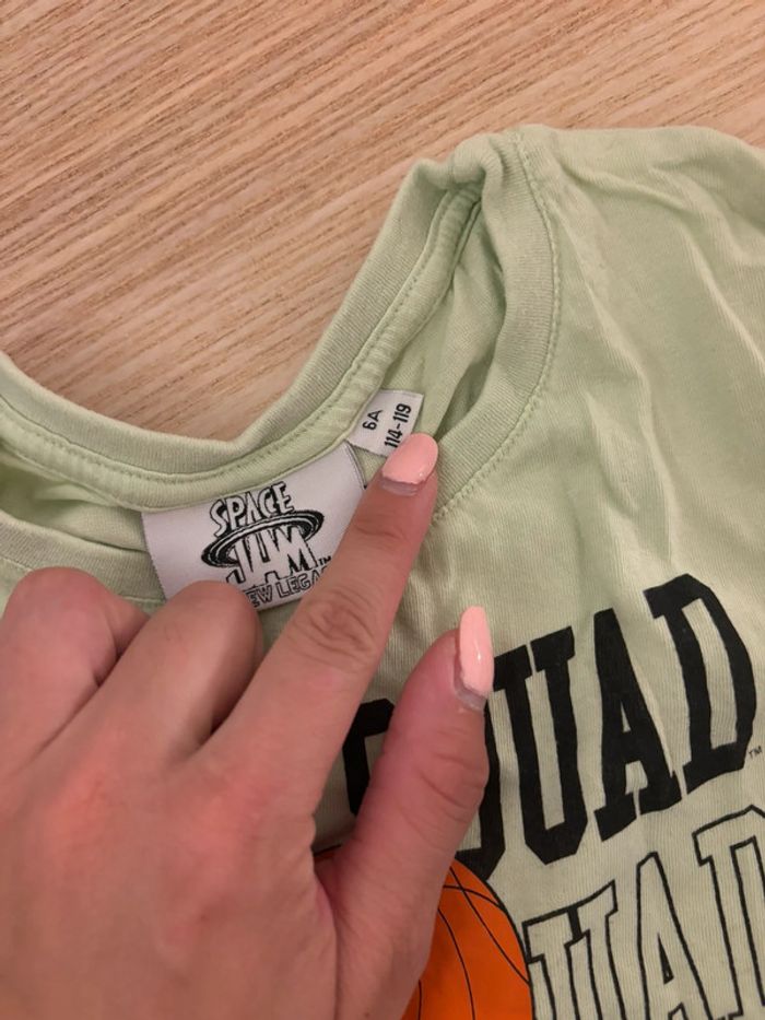 TEE shirt - photo numéro 2