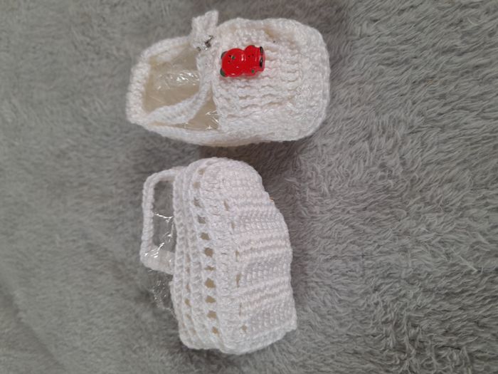 Chausson - photo numéro 2