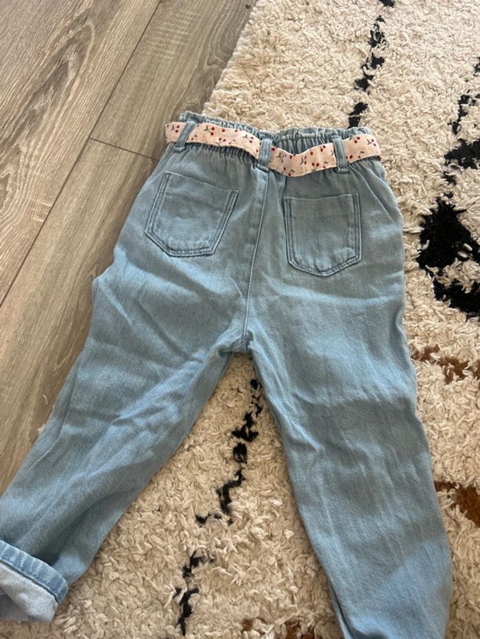 Jeans enfant - photo numéro 3