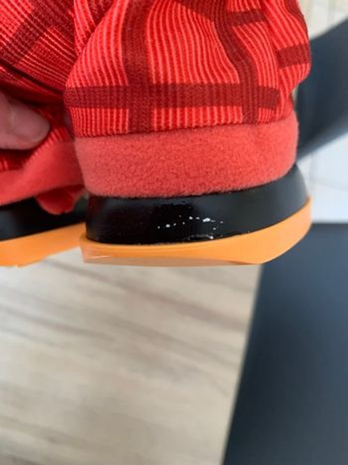 Bing peluche interactive - photo numéro 4