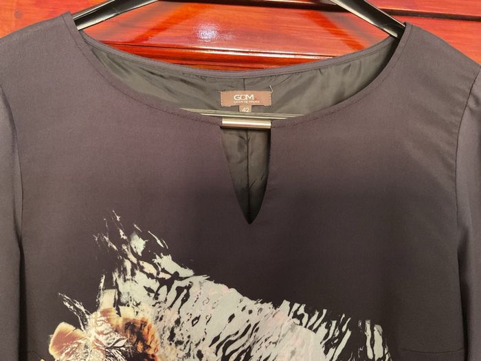 Robe Grain de Malice - photo numéro 2