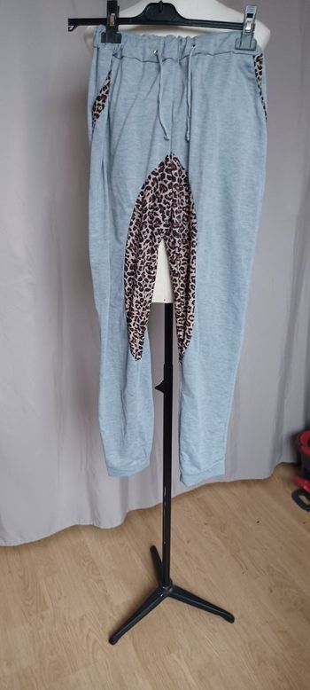 Très joli pantalon femme T 38
