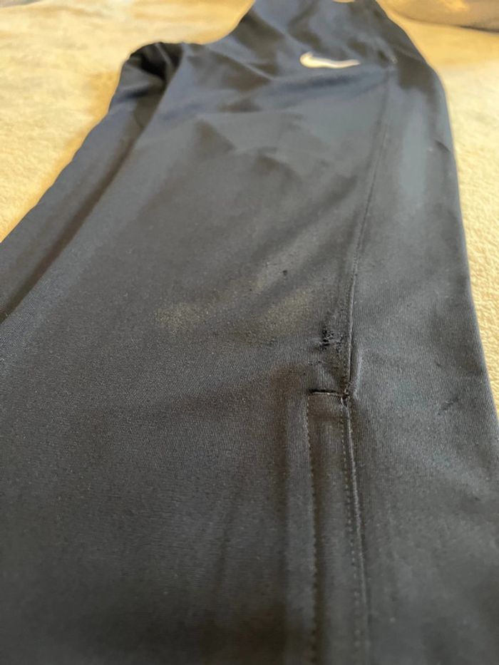 pantalon survêtement nike - photo numéro 11