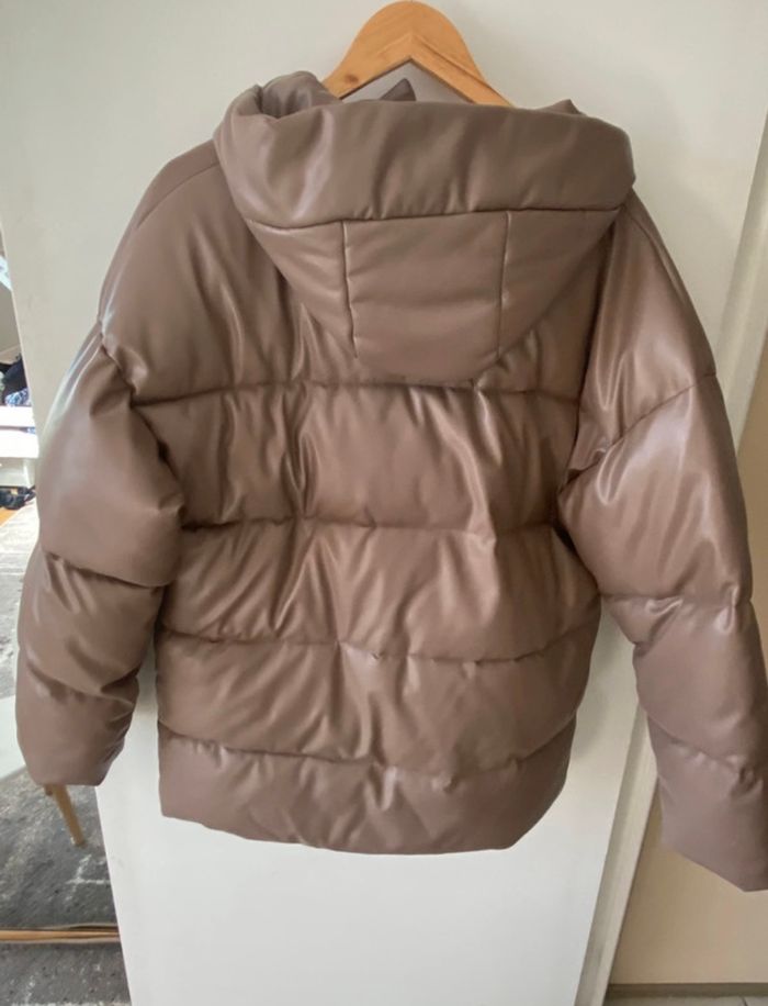 Manteau hiver taille M - photo numéro 5