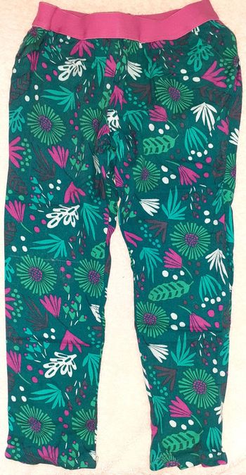 Pantalon léger fille 3-4 ans / Du pareil..au même