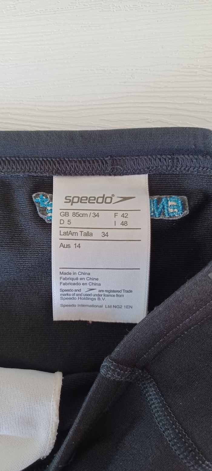 Maillot de bain homme taille 42 - photo numéro 4