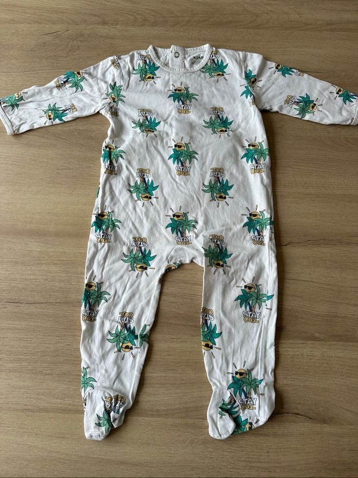 Pyjama léger