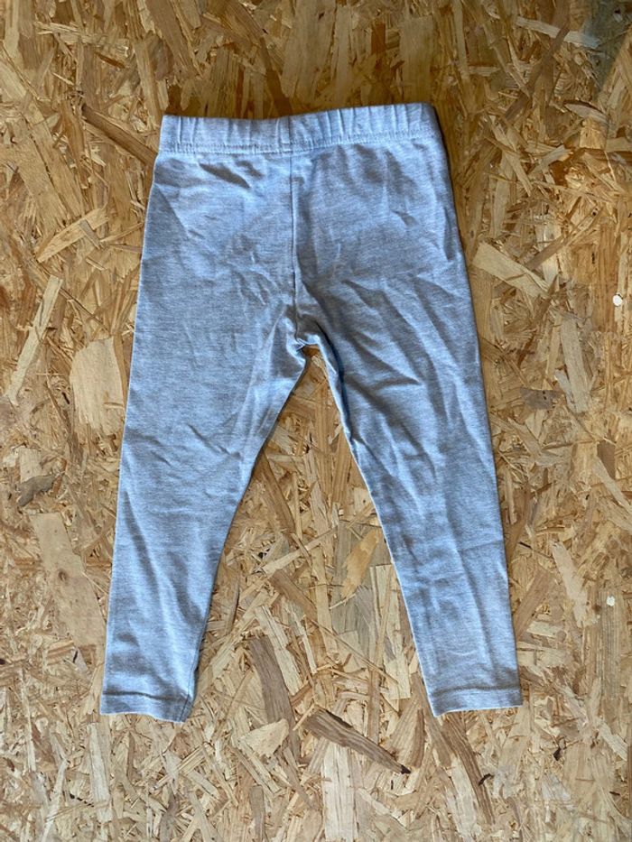 Legging 3/4 ans Primark - photo numéro 3