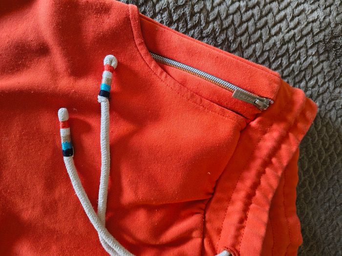 Pantalon survêtement Benson et Cherry - photo numéro 4