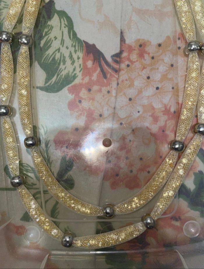 Collier Eliot - photo numéro 2