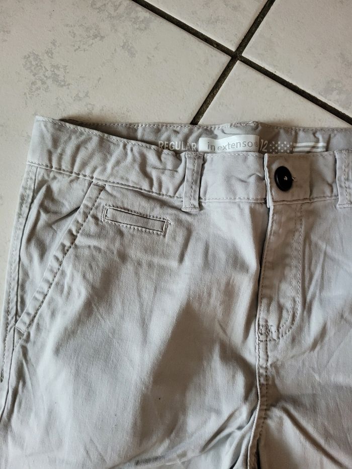 Lot pantalons garçon - photo numéro 9