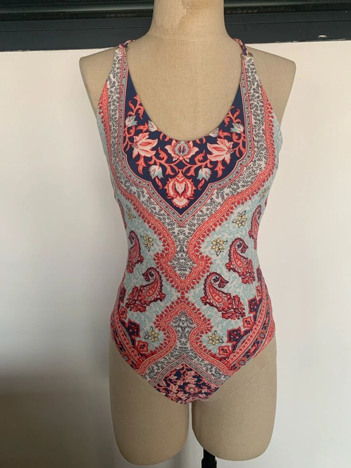 Maillot de bain