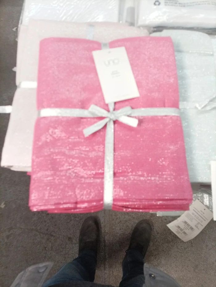 nappe italienne - photo numéro 4
