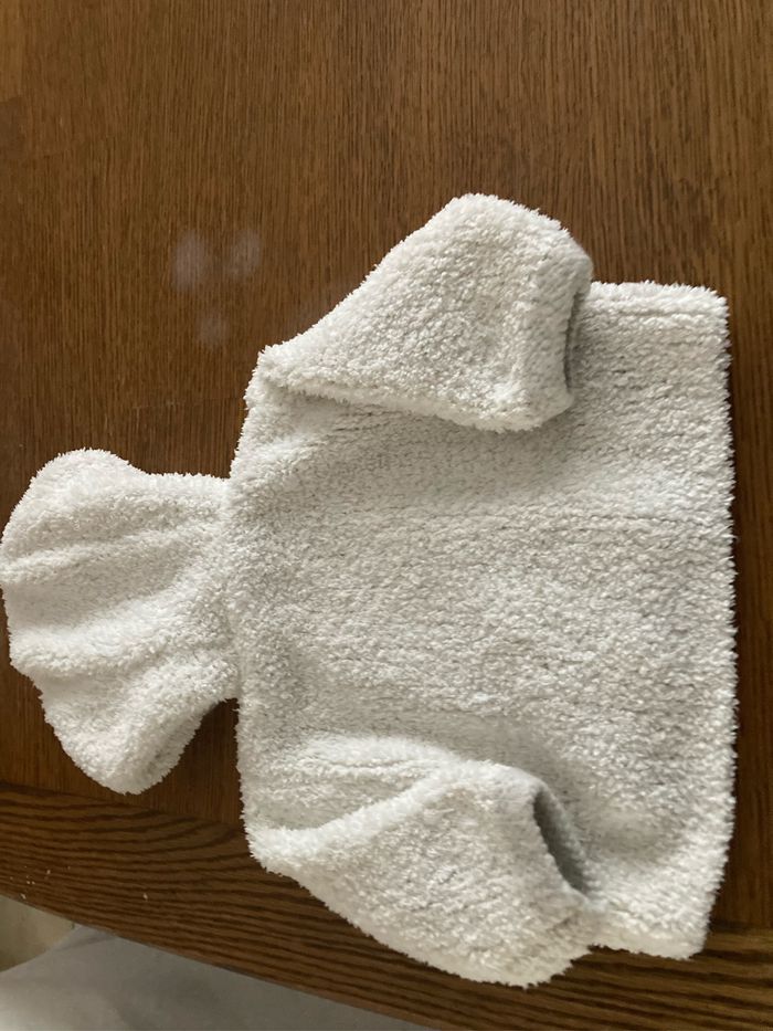 Paletot3-6 mois - photo numéro 2