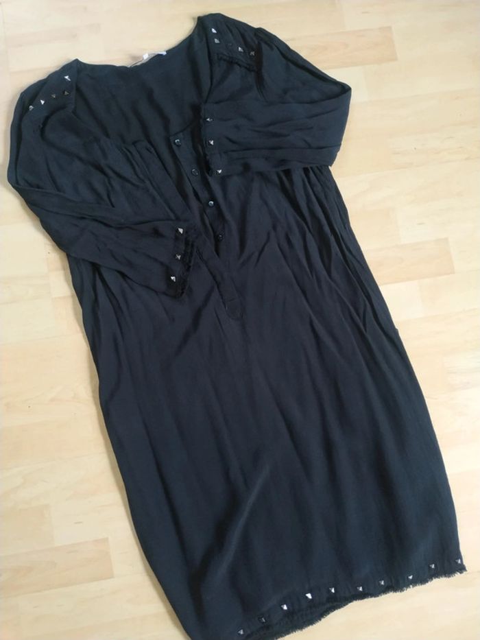 Robe longue Bréal taille 40