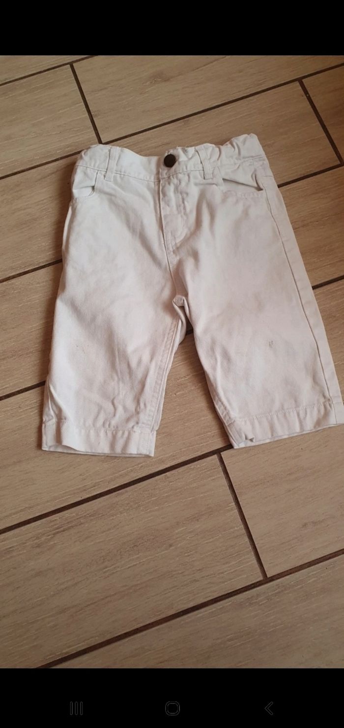 Ensemble blanc - photo numéro 3