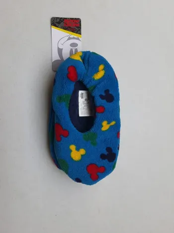 Chaussons antidérapants
