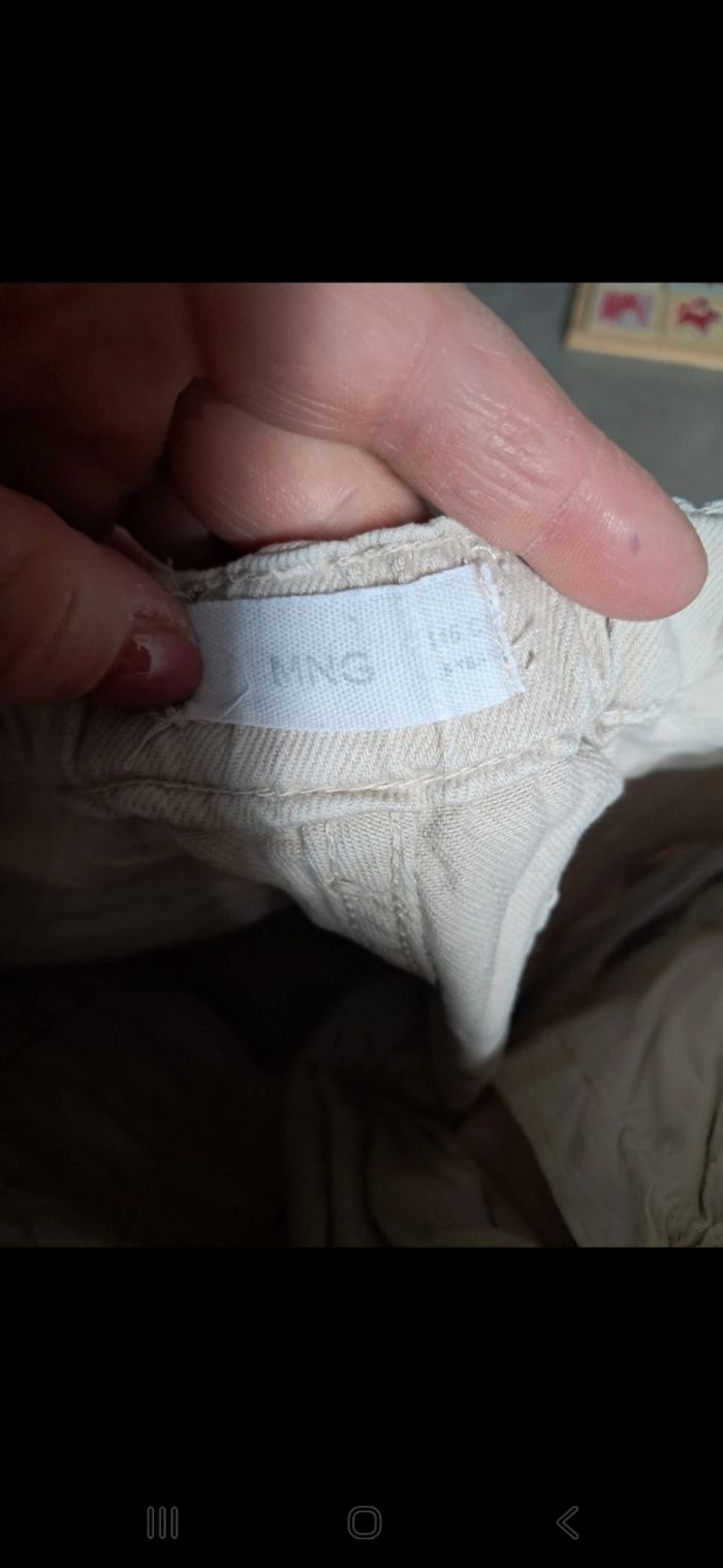 Short garçon - photo numéro 2