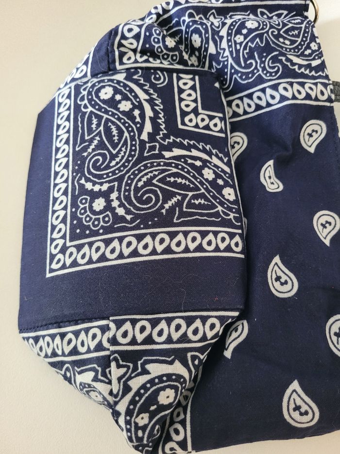 Sac bandana - photo numéro 4