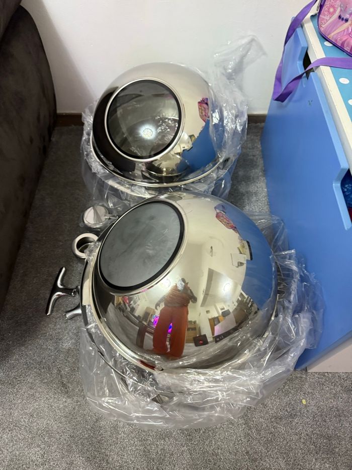 Chauffe plat - photo numéro 3