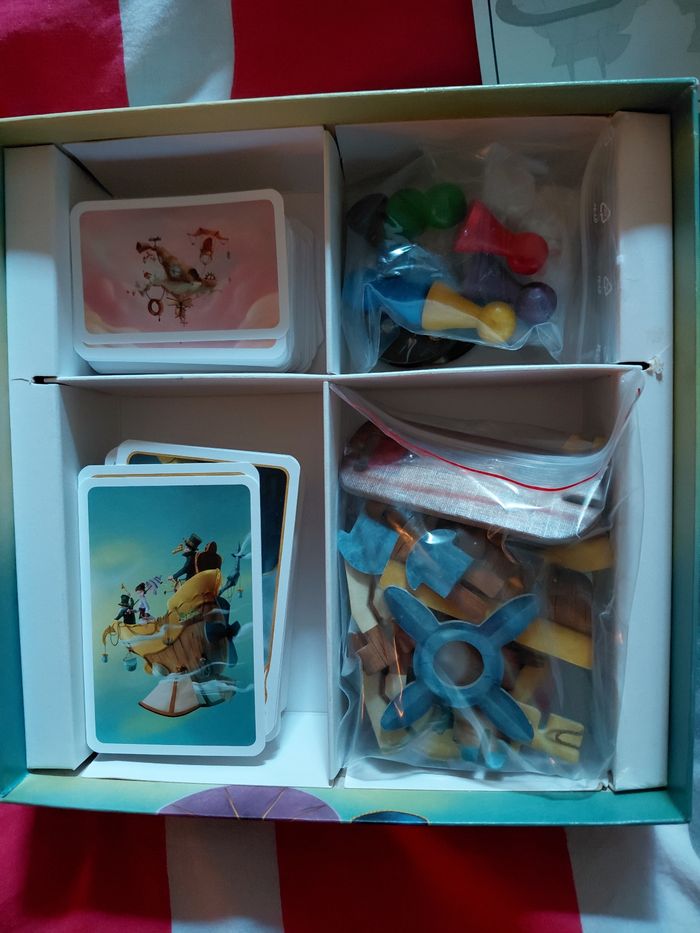 Celestia - photo numéro 3