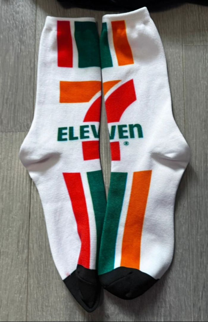Tenue cycliste UNO X 7-Eleven - photo numéro 3