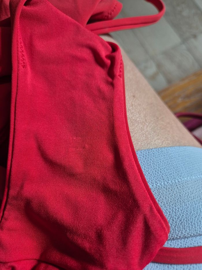 Maillot de bain - photo numéro 5