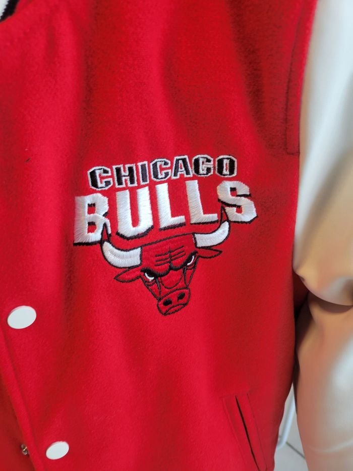 Veste - photo numéro 3