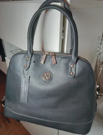 Sac à main Christian Lacroix neuf