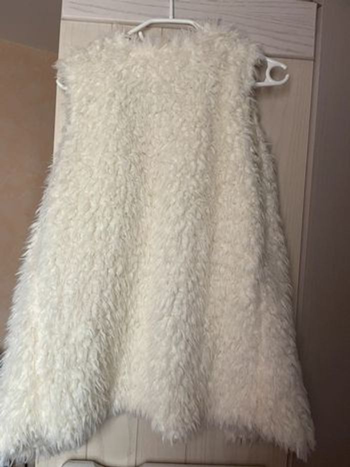 Veste sans manches femme - photo numéro 2