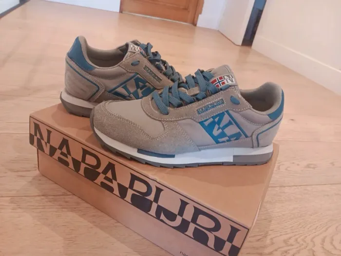Chaussure Napapijri