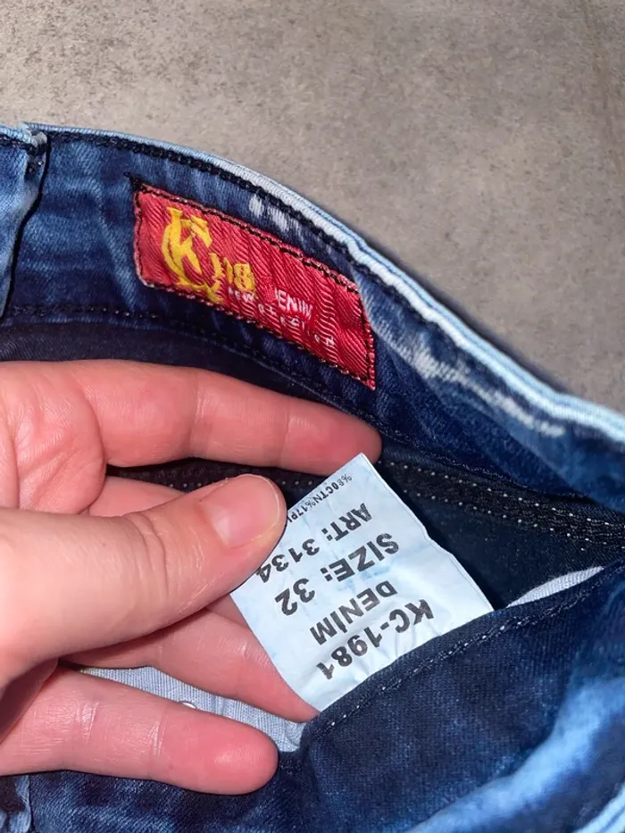 Jean taille 40 - photo numéro 5