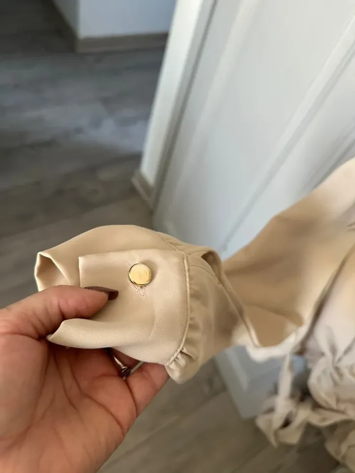 Chemisier femme - photo numéro 2